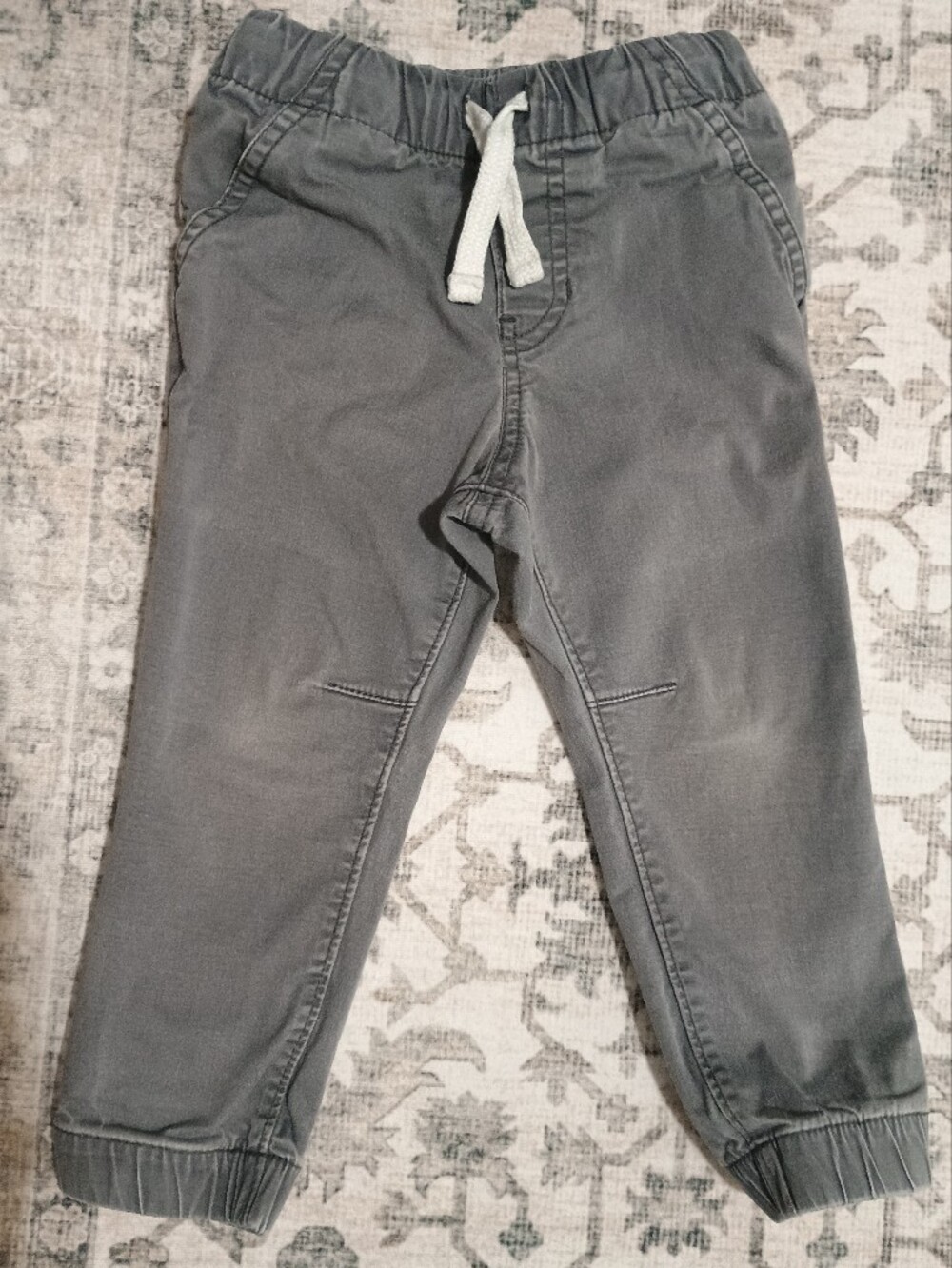 4/$15 Cat & Jack Gray Jogger, 2T